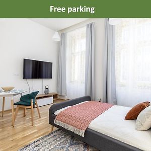 Appartement met een Slaapkamer
